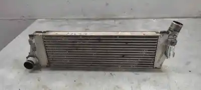 Peça sobressalente para automóvel em segunda mão intercooler por renault scenic ii authentique referências oem iam 8200115540c