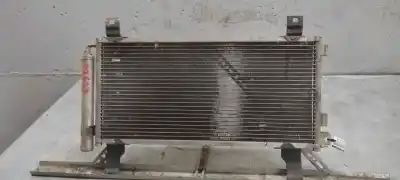 Second-hand car spare part air conditioning condenser / radiator for mazda 6 berlina (gg) 2.0 crtd 136 active oem iam references 