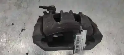 Second-hand car spare part front right brake caliper for ford transit mod.2000 caja abierta ft 330 2.4 largo oem iam references c152b118