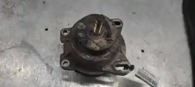 Second-hand car spare part engine support for ford transit mod.2000 caja abierta ft 330 2.4 largo oem iam references 4c116a002ac