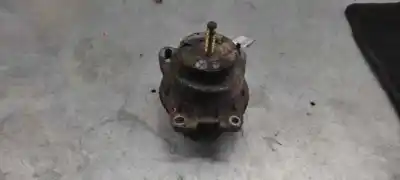 Second-hand car spare part engine support for ford transit mod.2000 caja abierta ft 330 2.4 largo oem iam references 4c116a002ac  