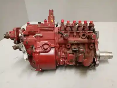 Recambio de automóvil de segunda mano de bomba inyeccion para iveco eurocargo chasis  (typ 150 e 23) tráfico urbano referencias oem iam 98493215  0403446335