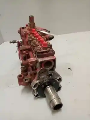 Recambio de automóvil de segunda mano de bomba inyeccion para iveco eurocargo chasis  (typ 150 e 23) tráfico urbano referencias oem iam 98493215  0403446335
