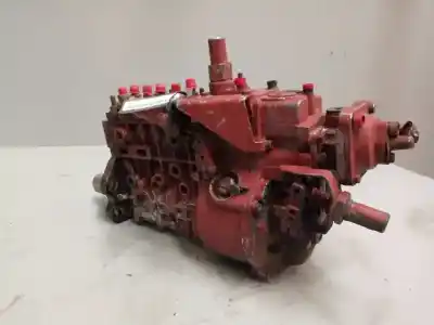 Recambio de automóvil de segunda mano de bomba inyeccion para iveco eurocargo chasis  (typ 150 e 23) tráfico urbano referencias oem iam 98493215  0403446335