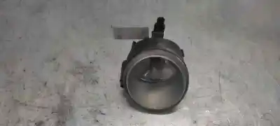 Second-hand car spare part LEFT FOG LIGHT for RENAULT SCENIC (JA..)  OEM IAM references  2 PINS 