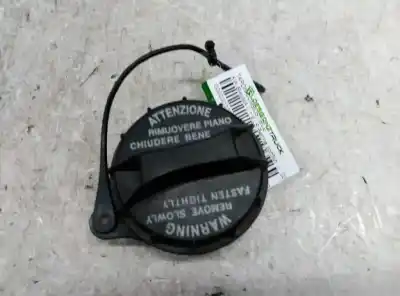 Peça sobressalente para automóvel em segunda mão tampa de combustível por kia shuma ii 1.6 ls 4 berlina referências oem iam 0k52c42250