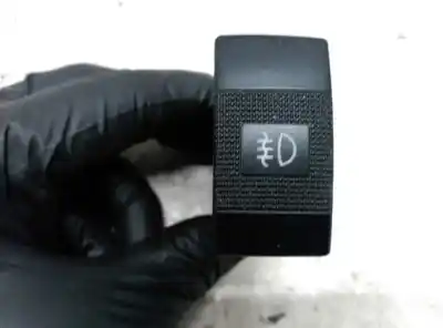 Peça sobressalente para automóvel em segunda mão comando farol de neblina por kia shuma ii 1.6 ls 4 berlina referências oem iam 