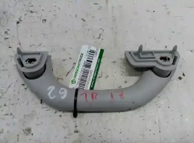 Автозапчастина б/у ручка стеля для seat toledo (1m2) select посилання на oem iam 1j0857607r  