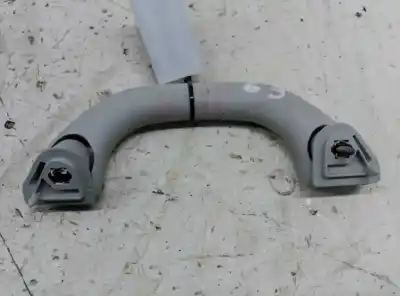 Автозапчасти б/у потолочная ручка за seat toledo (1m2) select ссылки oem iam 1j0857607r  