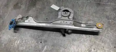 Second-hand car spare part driver left window regulator for renault modus confort dynamique oem iam references 503620080119  6 pins