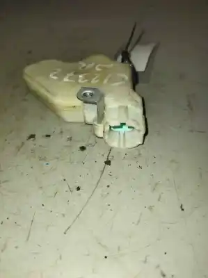 Second-hand car spare part front right central locking system for renault serie d * oem iam references 5001874618  80552aa20a