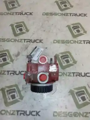 Peça sobressalente para automóvel em segunda mão bomba de ar secundária por iveco eurotech (mp) fsa  (440 e 38) larga distancia referências oem iam ac574axy