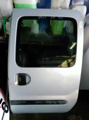 Автозапчасти б/у левая сдвижная боковая дверь за renault kangoo (f/kc0) alize ссылки oem iam 