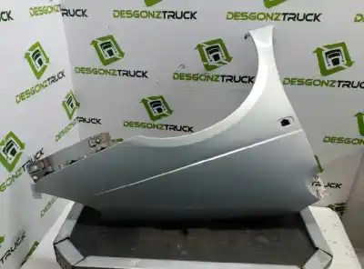 Second-hand car spare part front right fin for renault scenic (ja..) 1.9 dci authentique oem iam references 