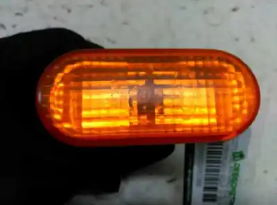 Recambio de automóvil de segunda mano de piloto delantero izquierdo para volkswagen golf iv berlina (1j1) conceptline referencias oem iam 3b0949117c  