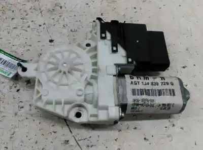 Pezzo di ricambio per auto di seconda mano motore alzacristalli posteriore sinistro per volkswagen golf iv berlina (1j1) conceptline riferimenti oem iam 1j4959811c