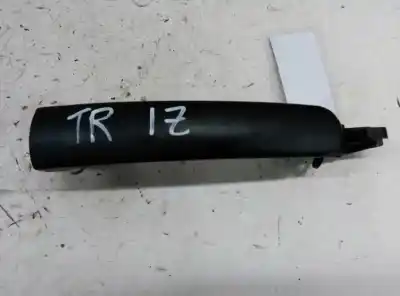 Pezzo di ricambio per auto di seconda mano maniglia esterna posteriore sinistra per volkswagen golf iv berlina (1j1) conceptline riferimenti oem iam 3b0837207