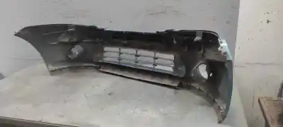 Second-hand car spare part front bumper for citroen c3 1.4 oem iam references   