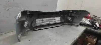 Second-hand car spare part front bumper for citroen c3 1.4 oem iam references   