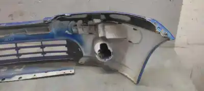 Second-hand car spare part front bumper for citroen c3 1.4 oem iam references   