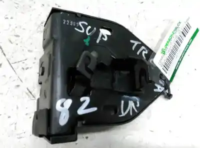 Peça sobressalente para automóvel em segunda mão fechadura da porta de carga direita por renault trafic combi (ab 4.01) passenger authentique combi corto referências oem iam 