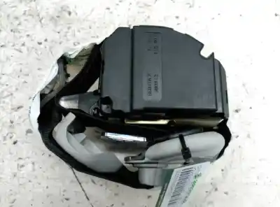 Pezzo di ricambio per auto di seconda mano cintura di sicurezza posteriore sinistra per volkswagen golf iv berlina (1j1) conceptline riferimenti oem iam 