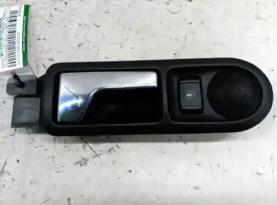 Pezzo di ricambio per auto di seconda mano maniglia interna posteriore destra per volkswagen golf iv berlina (1j1) conceptline riferimenti oem iam 3b0959855b