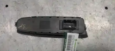 Second-hand car spare part left front power window switch for fiat stilo (192) 1.9 jtd cat oem iam references b569  