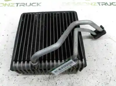 Pezzo di ricambio per auto di seconda mano evaporatore aria condizionata per volkswagen golf iv berlina (1j1) conceptline riferimenti oem iam 