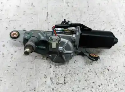 İkinci el araba yedek parçası arka silecek motoru için nissan almera (n15) gx oem iam referansları 287100n010  