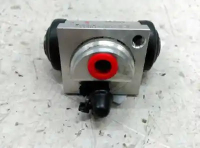 Piesă de schimb auto la mâna a doua cilindru de frana tambur pentru peugeot 207 confort referințe oem iam 4052c