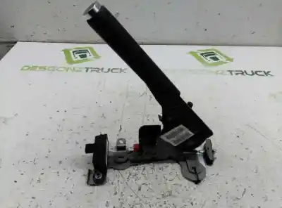 Piesă de schimb auto la mâna a doua maneta frana de mana pentru peugeot 207 confort referințe oem iam 98062966zd