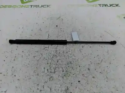 Second-hand car spare part TAILGATE GAS STRUT for PEUGEOT 207  OEM IAM references 9650780480  335N