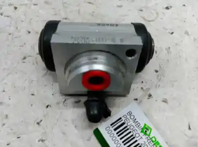 Piesă de schimb auto la mâna a doua cilindru de frana tambur pentru peugeot 207 confort referințe oem iam 4048a