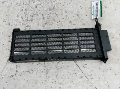 Piesă de schimb auto la mâna a doua rezistentã încalzire pentru peugeot 207 confort referințe oem iam n103760p
