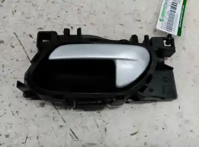 Piesă de schimb auto la mâna a doua mâner interior stânga spate pentru peugeot 207 confort referințe oem iam 96802456vv