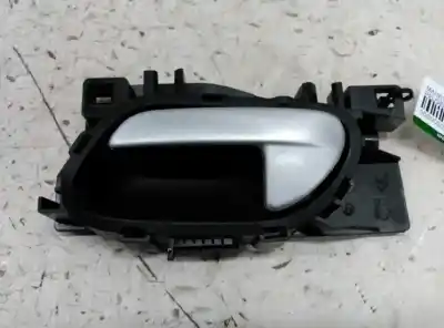 Piesă de schimb auto la mâna a doua interior mânerul dreapta fata pentru peugeot 207 confort referințe oem iam 96802456vv