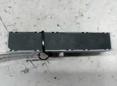 Piesă de schimb auto la mâna a doua ecran display multifuncțional displei pentru peugeot 207 confort referințe oem iam 9665103980