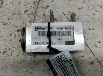 Piesă de schimb auto la mâna a doua valva de expansiune pentru peugeot 207 confort referințe oem iam n668973n012