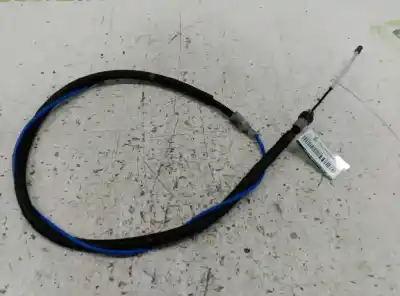 Piesă de schimb auto la mâna a doua cablu frâna de mânã pentru peugeot 207 confort referințe oem iam 