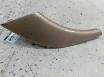 Gebrauchtes Autoersatzteil frontleisten zum seat toledo (1m2) signo oem-iam-referenzen 1m0807156a  