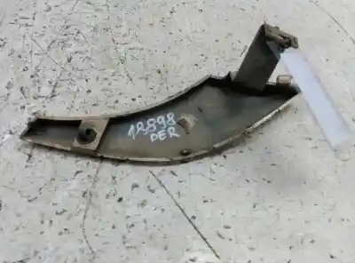 Gebrauchtes Autoersatzteil frontleisten zum seat toledo (1m2) signo oem-iam-referenzen 1m0807156a  
