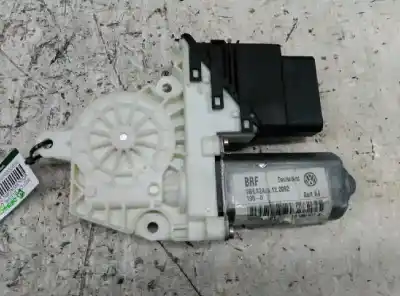 Pezzo di ricambio per auto di seconda mano motore alzacristalli posteriore sinistro per volkswagen golf iv berlina (1j1) conceptline riferimenti oem iam 1c0959811a