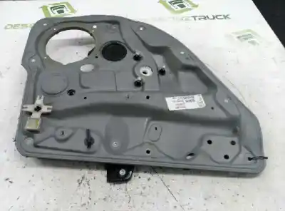 Pezzo di ricambio per auto di seconda mano alzacristalli posteriore sinistro per volkswagen golf iv berlina (1j1) conceptline riferimenti oem iam 1j4839461f