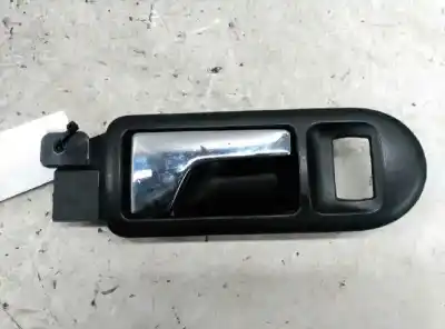 Pezzo di ricambio per auto di seconda mano maniglia interna anteriore destra per volkswagen golf iv berlina (1j1) conceptline riferimenti oem iam 3b1837114