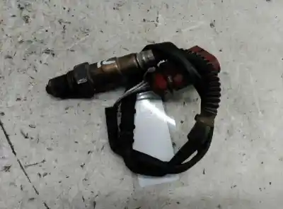 Pezzo di ricambio per auto di seconda mano sonda lambda per volkswagen golf iv berlina (1j1) conceptline riferimenti oem iam 036906262h