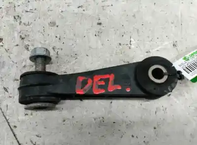 Pezzo di ricambio per auto di seconda mano collegamento stabilizzatore anteriore destro per volkswagen golf iv berlina (1j1) conceptline riferimenti oem iam 1j0411315