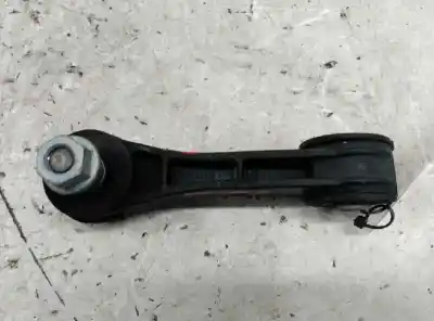 Pezzo di ricambio per auto di seconda mano collegamento stabilizzatore anteriore sinistro per volkswagen golf iv berlina (1j1) conceptline riferimenti oem iam 1j0411315