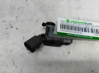 Pezzo di ricambio per auto di seconda mano sensore abs anteriore sinistro per volkswagen golf iv berlina (1j1) conceptline riferimenti oem iam 1j0927803