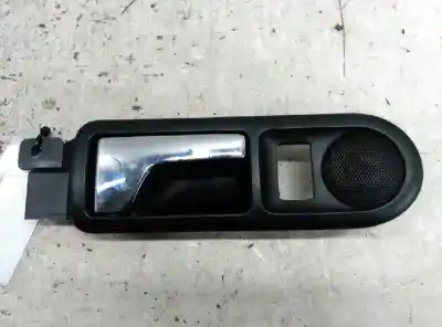 Pezzo di ricambio per auto di seconda mano maniglia interna posteriore destra per volkswagen golf iv berlina (1j1) conceptline riferimenti oem iam 1j4839114c